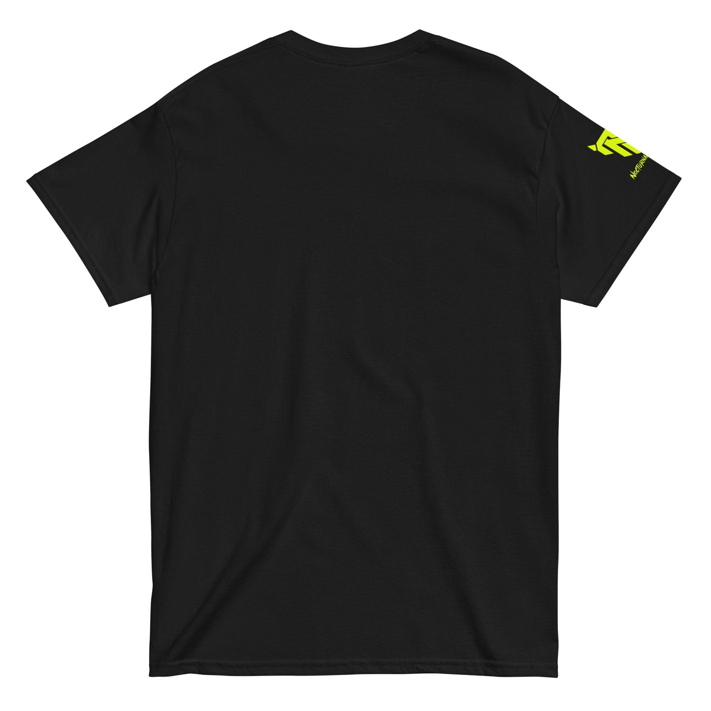 BATTLE-TESTED Templar Knight Unisex classic tee