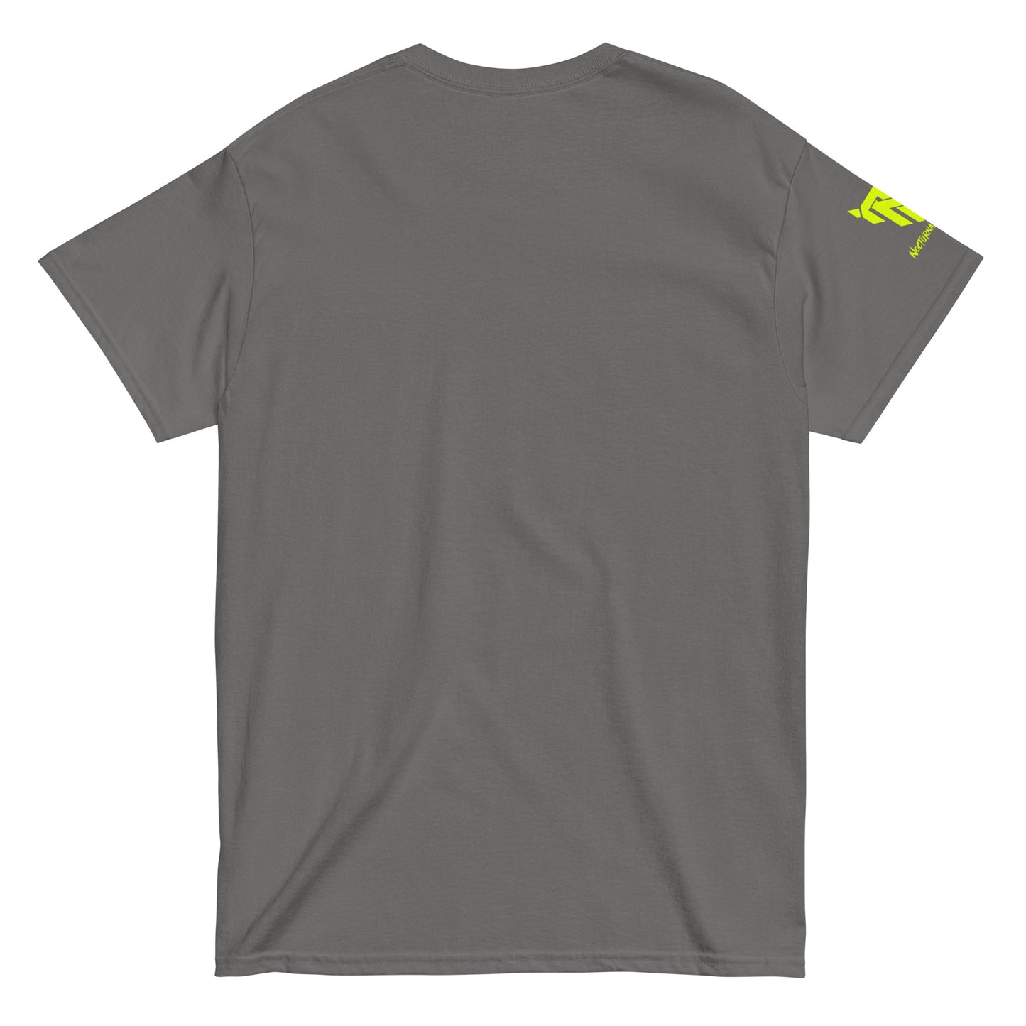 BATTLE-TESTED Templar Knight Unisex classic tee