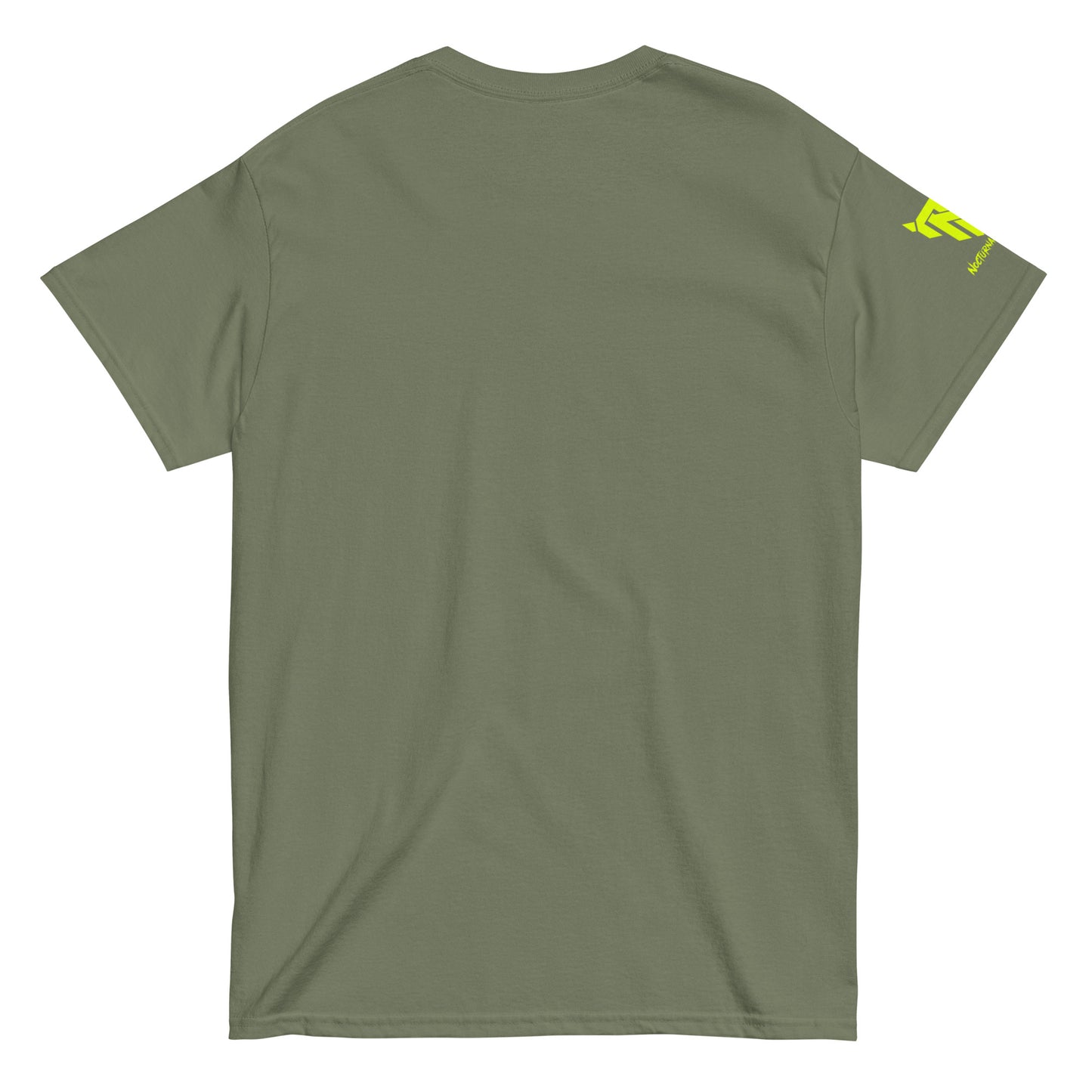 BATTLE-TESTED Templar Knight Unisex classic tee