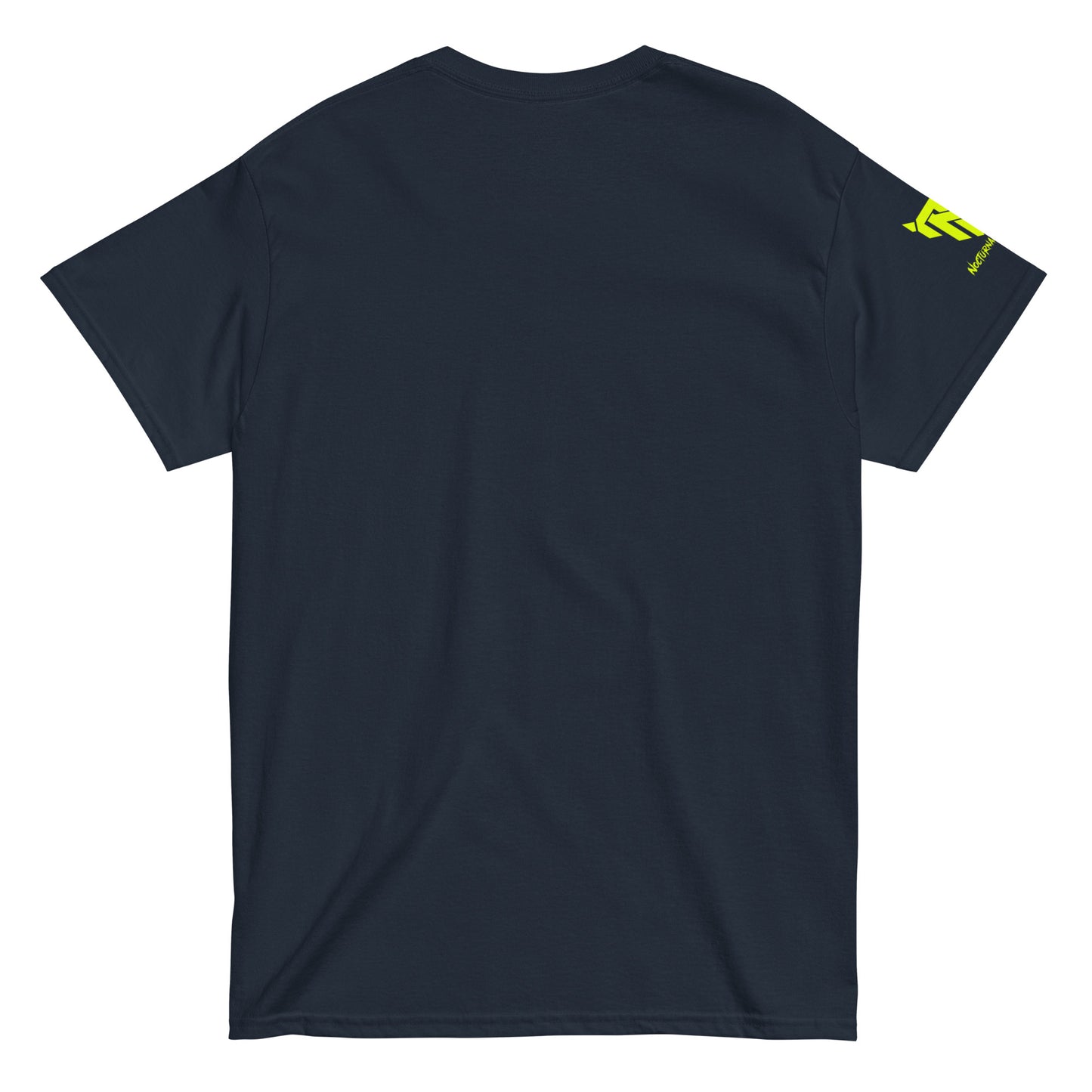 BATTLE-TESTED Templar Knight Unisex classic tee