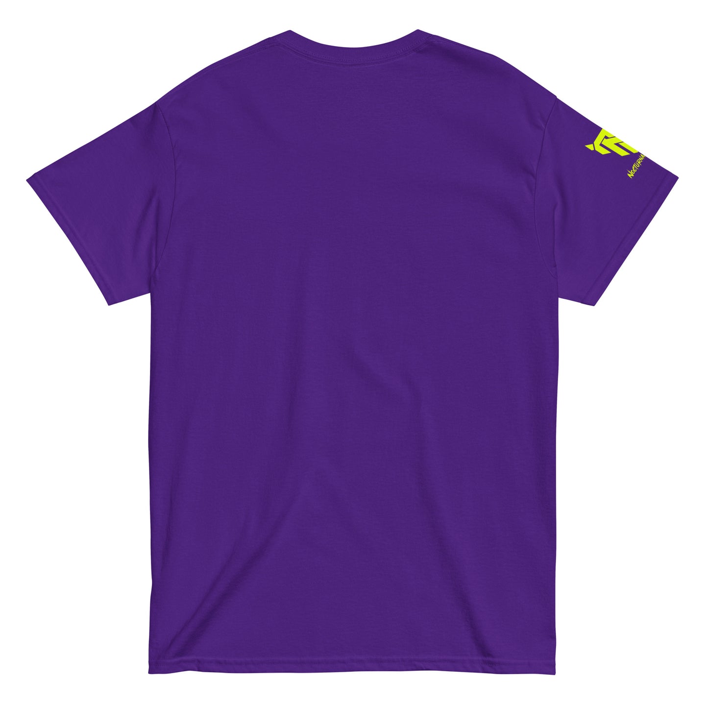 BATTLE-TESTED Templar Knight Unisex classic tee
