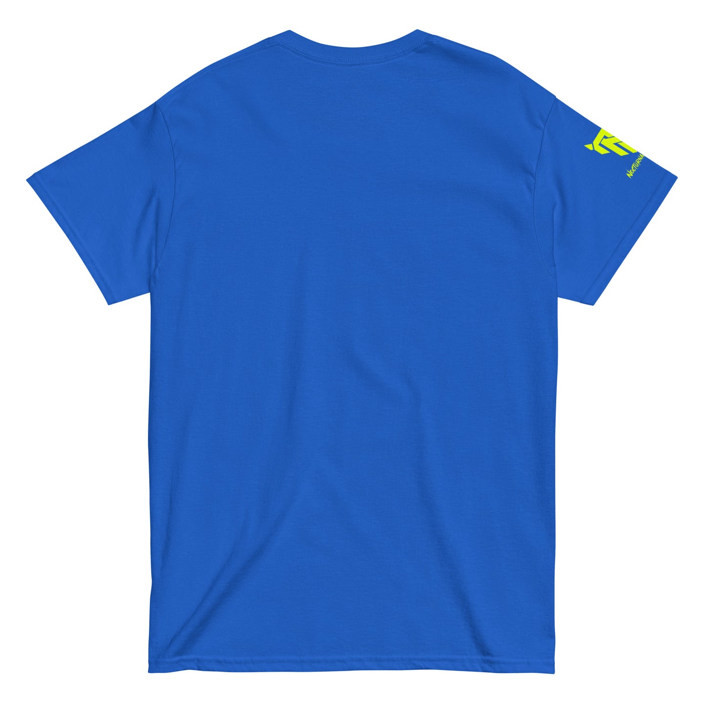 BATTLE-TESTED Templar Knight Unisex classic tee